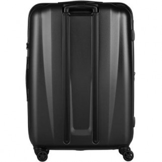 Путешествуйте стильно и комфортно с легким и словно плывущим чемоданом Wenger Ze. . фото 13