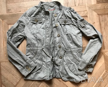 Курточка, ветровка легкая женская Alike, р.XXL