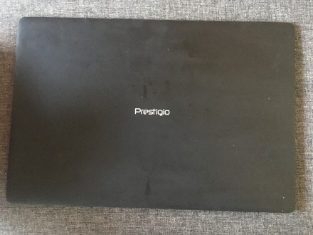 Продам б\у комплектующие для ноутбука Prestigio SmartBook 141C. Корпус, дисплей,. . фото 2