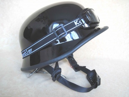 Шлем-каска VLAND, размер L
страна производитель - Тайвань/Китай
цвет черный
н. . фото 4