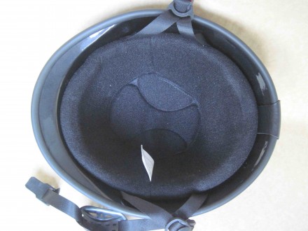 Шлем-каска VLAND, размер L
страна производитель - Тайвань/Китай
цвет черный
н. . фото 9