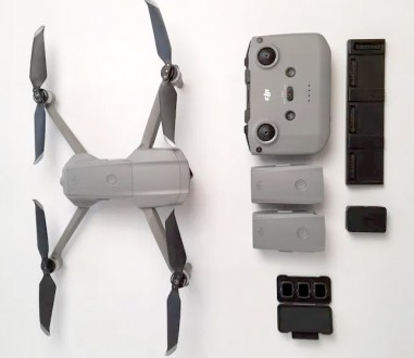 квадрокоптер DJI. Киев. фото 1 квадрокоптер DJI. Киев. фото 1
