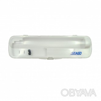 Футляр для электрических зубных щеток Seago SG-209 - это практичный и удобный ак. . фото 1