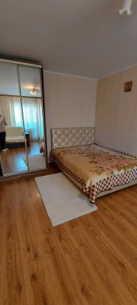 Однокомнатная квартира.Проспект Академика Глушко/Королева. Одесса. фото 1 Однокомнатная квартира.Проспект Академика Глушко/Королева. Одесса. фото 1