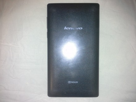 Продаю планшетный компьютер Lenovo TAB 2 A7-10F.
Он сочетает в себе все необход. . фото 3