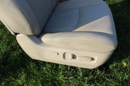 комплект сидений с Lexus rx 330 2008  года с пробегом 32000 , состояние нового. . . фото 10
