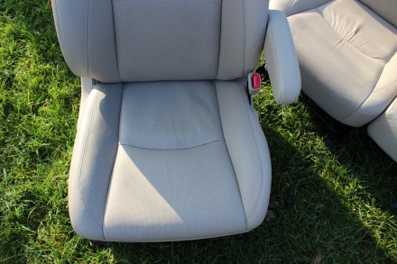 комплект сидений с Lexus rx 330 2008  года с пробегом 32000 , состояние нового. . . фото 9