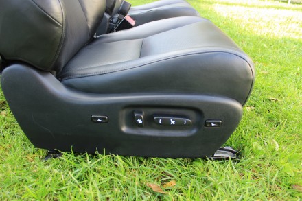 сидения с авто 2014 года в идеальном состоянии , максимальная комплектация , обд. . фото 4