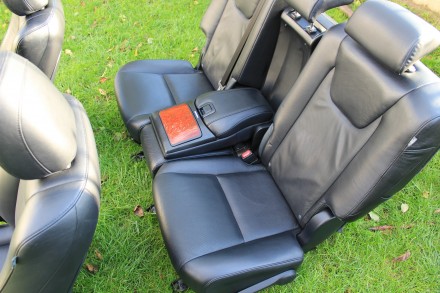 сидения с авто 2014 года в идеальном состоянии , максимальная комплектация , обд. . фото 8