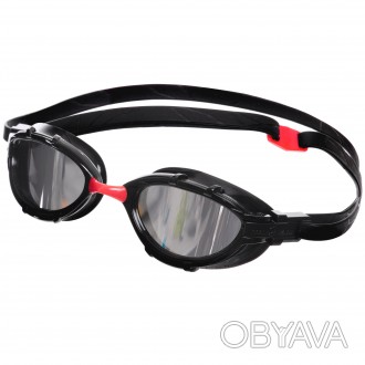 Очки для плавания MadWave TRIATHLON Mirror	
предназначены для защиты глаз от мор. . фото 1