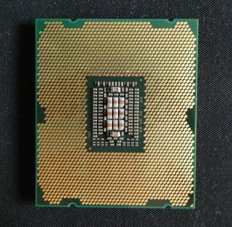 Продаётся процессор Intel Core i7 3930K. 6 ядер/12 потоков. Базовая частота 3,2 . . фото 3