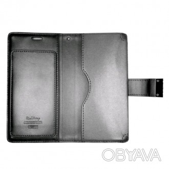 
Чехол кожаный клатч кошелек Samsung J4 A300 J5 A510 A520 J530 J3
Производитель . . фото 1