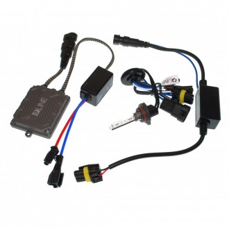 Комплект ксенонового света QLine Max Light НB4 9006 4300К. Харків. фото 1 Комплект ксенонового света QLine Max Light НB4 9006 4300К. Харків. фото 1