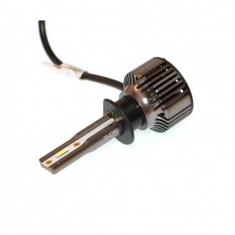 Лампы светодиодные QLine Mini Active H1 6000K (2шт.). Харків. фото 1 Лампы светодиодные QLine Mini Active H1 6000K (2шт.). Харків. фото 1