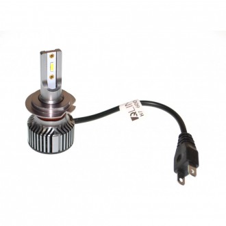 Лампы светодиодные QLine Mini Active H7 6000K (2шт.). Харків. фото 1 Лампы светодиодные QLine Mini Active H7 6000K (2шт.). Харків. фото 1