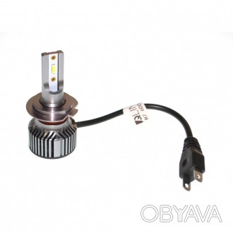 Светодиодные лампы QLine Mini Active разработаны для замены галогена и ксенона в. . фото 1