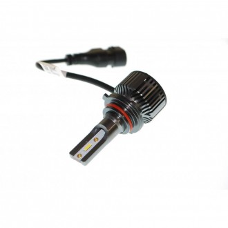 Лампы светодиодные QLine Mini Active HB4 9006 6000K (2шт.). Харків. фото 1 Лампы светодиодные QLine Mini Active HB4 9006 6000K (2шт.). Харків. фото 1