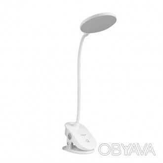 
Настольная аккумуляторная лампа YAGE YG-T101
Настольная лампа – это всегда нужн. . фото 1