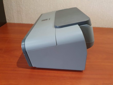 Принтер цветной Canon Pixma iP1700 струйный. В рабочем состоянии. Картриджи уста. . фото 8