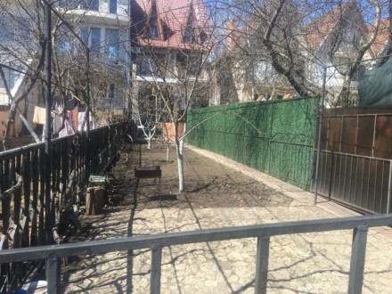 Уютный коттедж в ЖМ «Совиньон-1».. Одесса. фото 1 Уютный коттедж в ЖМ «Совиньон-1».. Одесса. фото 1