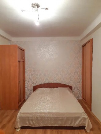 Сдается в долгосрочную аренду 1-комнатная квартира в центре Киева по бульвару Др. . фото 5