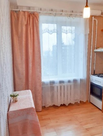 Сдается в долгосрочную аренду 1-комнатная квартира в центре Киева по бульвару Др. . фото 6
