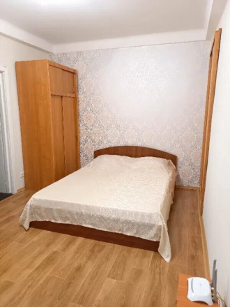 Сдается в долгосрочную аренду 1-комнатная квартира в центре Киева по бульвару Др. . фото 4