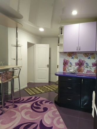 Уютная, теплая, красивая 2 комнатная отдельная квартира, в самом сердце Одессы, . Центральный. фото 13