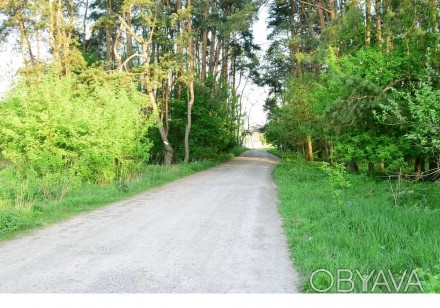 Участок под строительство, Тарасовка, 13.50 соток.. Тарасовка. фото 1 Продам эксклюзивный земельный участок под застройку под Киевом в Тарасовке, 9 км. Тарасовка. фото 1