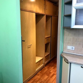 Продам 1к квартиру на Победе 1. Малосемейка с ремонтом.Торг.. Днепр. фото 1 Продам 1к квартиру на Победе 1. Малосемейка с ремонтом.Торг.. Днепр. фото 1