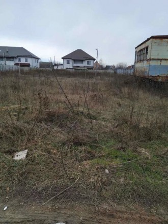 Продается  земельный участок в Боярке (с. Нове) , 15 соток, по ул. Боярская. Со . Новое. фото 3