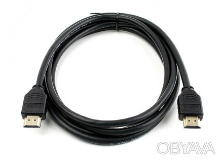 Кабель ExtraDigital HDMI to HDMI 1.0м