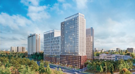 Продаю однокомнатную квартиру с террасой в ЖК Новый Автограф. Киев. фото 1 Продаю однокомнатную квартиру с террасой в ЖК Новый Автограф. Киев. фото 1
