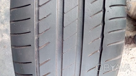 Летняя шина 225/45 R17 Michelin  Primacy HP, 1 шт. Протектор шины больше 4 и вид. . фото 1