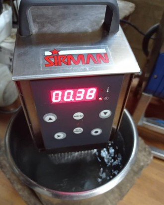Су-вид Sirman Y9. Київ. фото 1 Су-вид Sirman Y9. Київ. фото 1