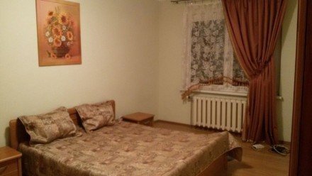 Продам 3х комнатную квартиру 102кв.м, рядом метро Шулявская, 3 раздельные комнат. . фото 6