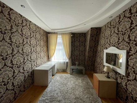 Продается 3 комнатная квартира на Печерске ул.Белокур 6.Квартира двухуровневая. . . фото 10