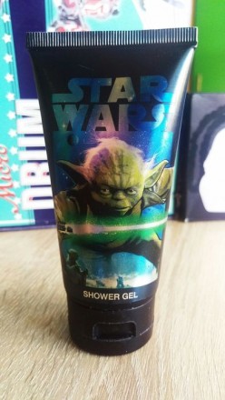 Подарочное мыло от "Firefly" Star Wars. Stormtrooper/Штурмовик. Мыло на веревке.. . фото 8