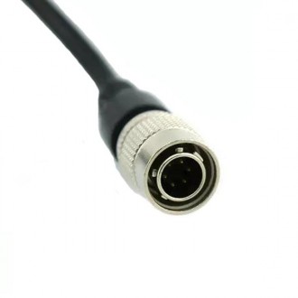 USB-кабель передачі даних для тахеометрів серій Spectra Precision Focus 4, Focus. . фото 4