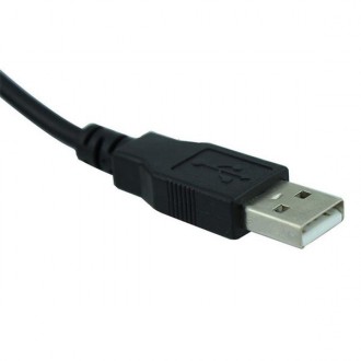 USB-кабель передачі даних для тахеометрів серій Spectra Precision Focus 4, Focus. . фото 5