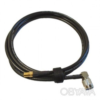 Антенний кабель 1,5 м (RG-58) для GPS приймачів Trimble R3, Epoch10, Trimble Geo. . фото 1