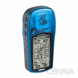 Корпус GPS-навігатора Garmin eTrex Legend.Купити Корпус GPS-навігатора Garmin eT. . фото 1