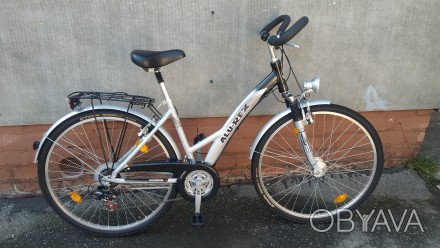 Велосипед из Германии ALU-REX 28",выпускается для внутреннего рынка.

Сос. . фото 1
