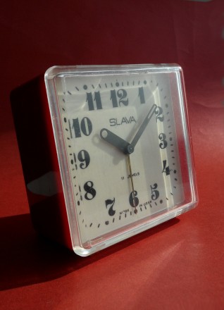 МЕХАНИКА буд. «СЛАВА» сделано в СССР 80-х. НАДЁЖНЫЙ, КАЧЕСТВО. . фото 9 ВЕСЬ АССОРТИМЕНТ ЧАСОВ НА МОЁМ САЙТЕ: https://ussr-watch.wixsite.com/ussr-watch
. . фото 9