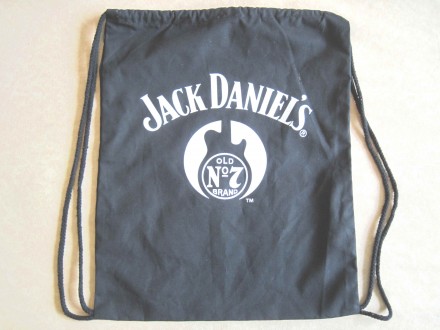 Сумка-чехол Jack Daniel's
страна производитель - Германия
цвет черный
po. . фото 2