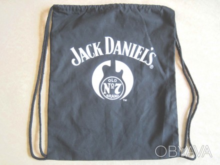 Сумка-чехол Jack Daniel's
страна производитель - Германия
цвет черный
po. . фото 1