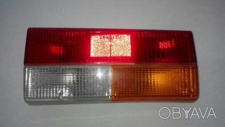 новый задний правый фонарь ВАЗ-2107-3716074,запасная часть оригинальная,произвед. . фото 1