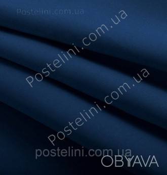 Ткань для штор блэкаут, плотная двухсторонняя, защита от солнца
Высота ткани: 2,. . фото 1