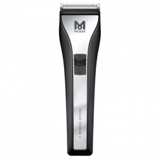 Машинка для стрижки Moser Chrom2Style Blending Edition 1877-0052. Киев. фото 1 Машинка для стрижки Moser Chrom2Style Blending Edition 1877-0052. Киев. фото 1