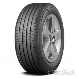 Шина 245/50R20 102V Alenza 001 Bridgestone літо
Сфера применения шины Bridgeston. . фото 1